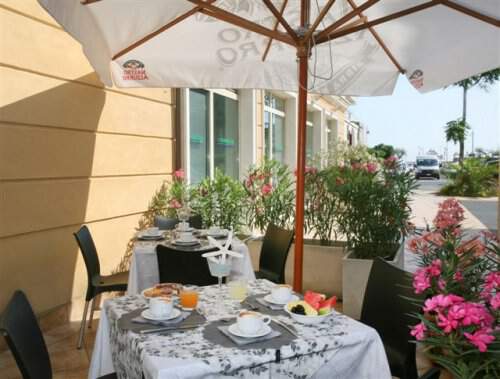 Aparthotel Residence T2