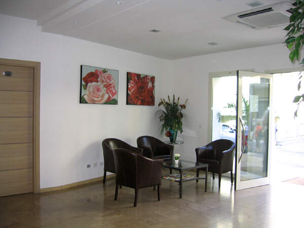Aparthotel Residence T2
