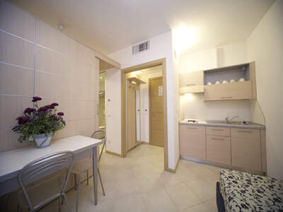 Aparthotel Residence T2