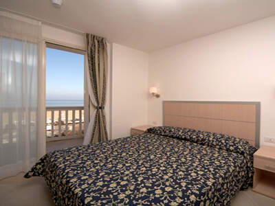 Aparthotel Residence T2