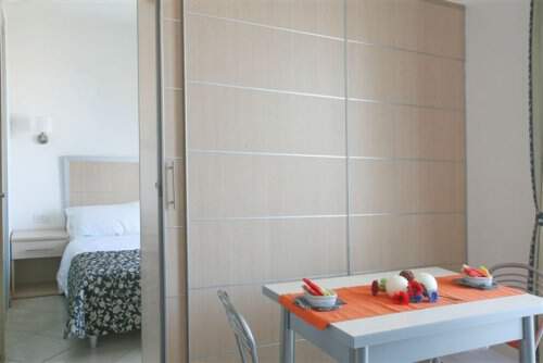 Aparthotel Residence T2