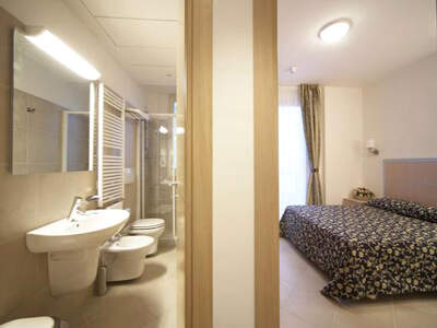 Aparthotel Residence T2