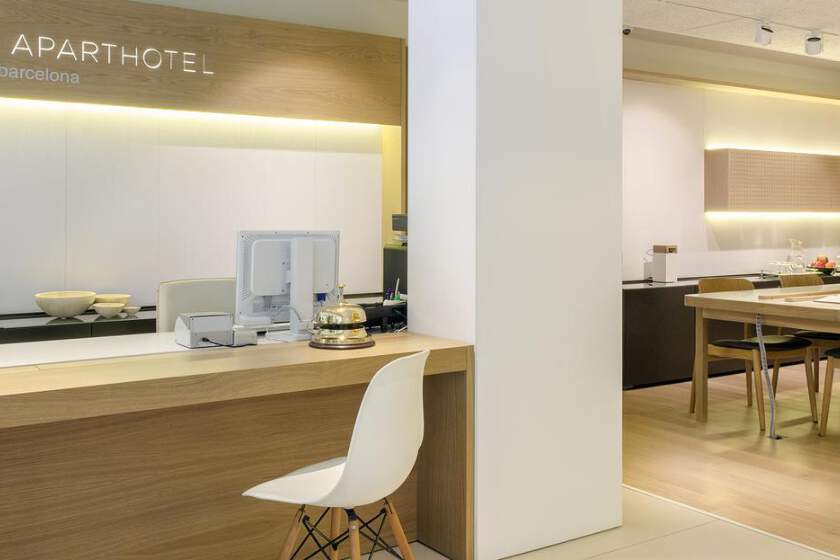 Aparthotel Silver