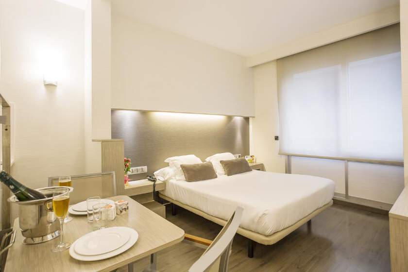 Aparthotel Silver