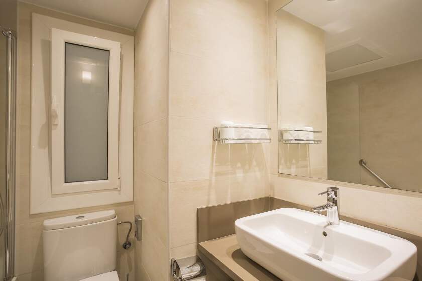 Aparthotel Silver