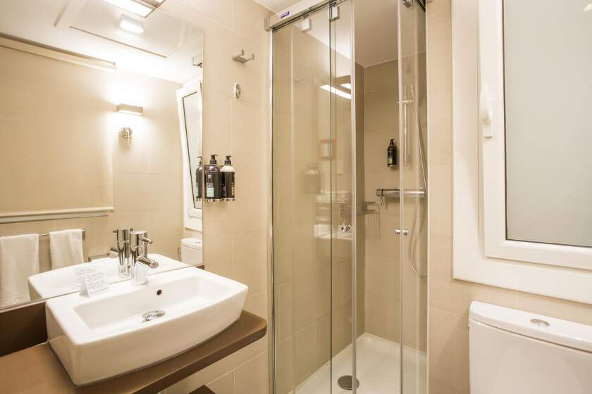 Aparthotel Silver