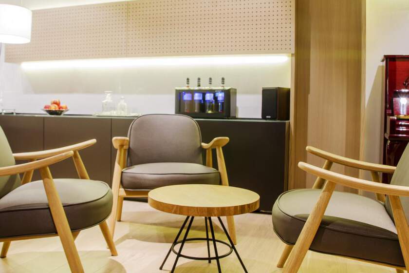 Aparthotel Silver