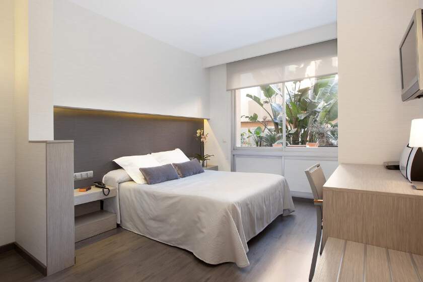Aparthotel Silver