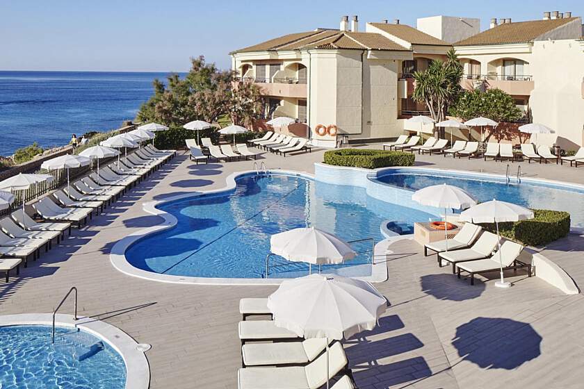Aparthotel THB Guya Playa