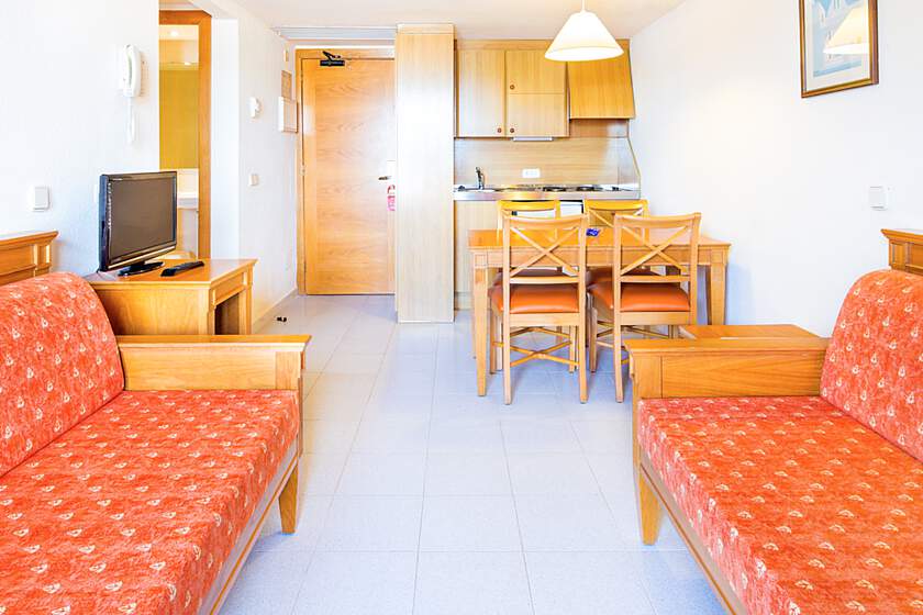 Aparthotel THB Guya Playa