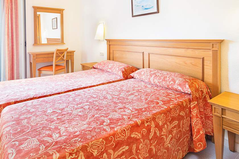 Aparthotel THB Guya Playa