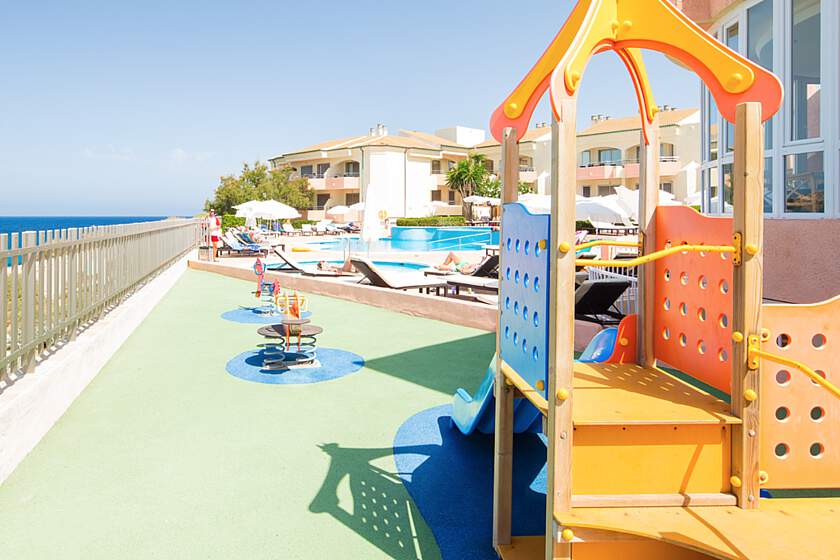 Aparthotel THB Guya Playa