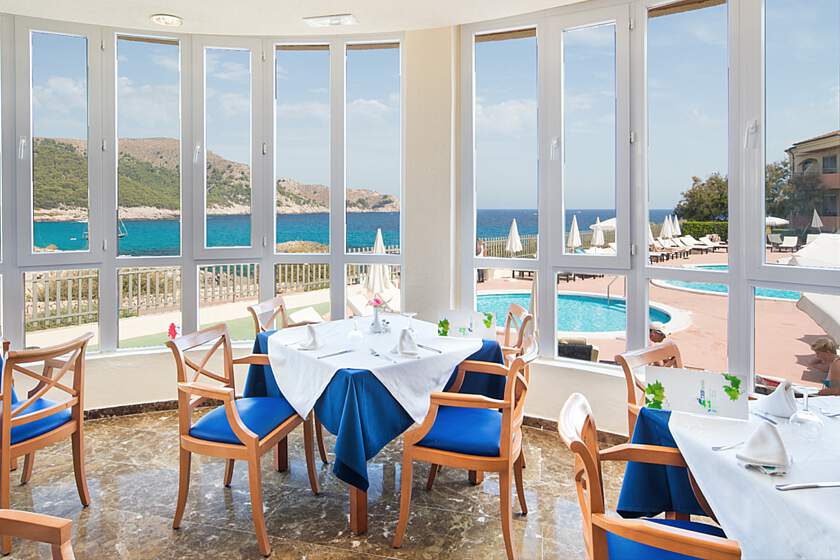 Aparthotel THB Guya Playa