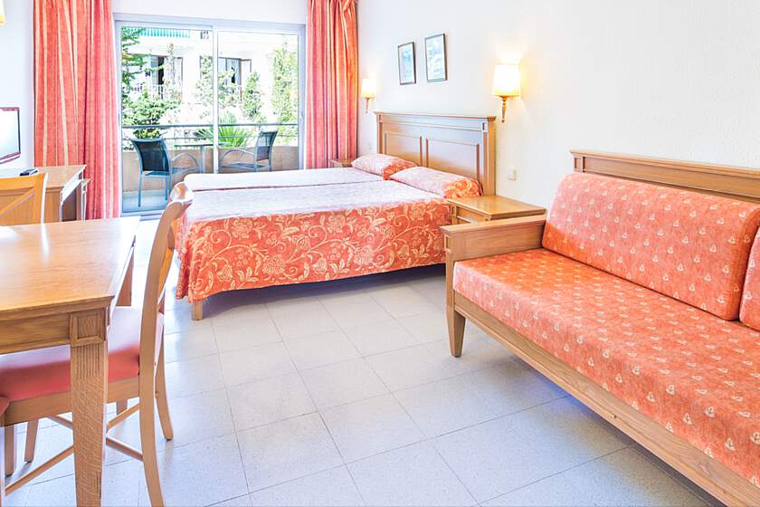 Aparthotel THB Guya Playa