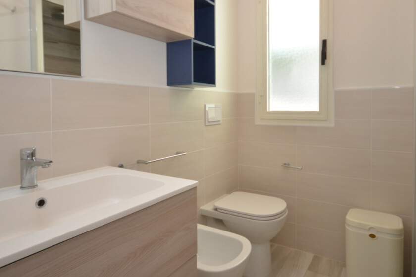 Apartmány Acquaverde