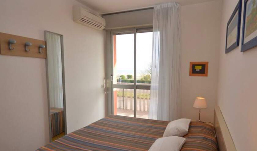 Apartmány Anna