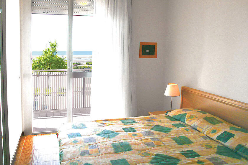 Apartmány Anna