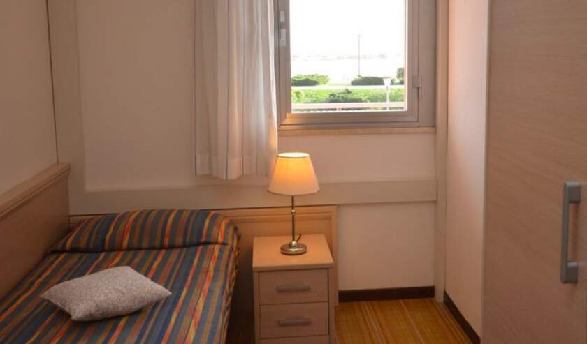 Apartmány Anna
