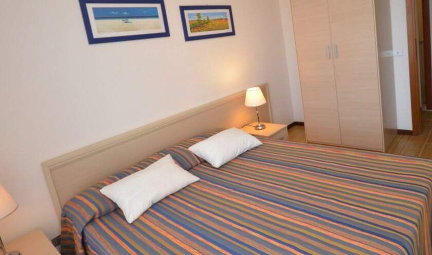Apartmány Anna