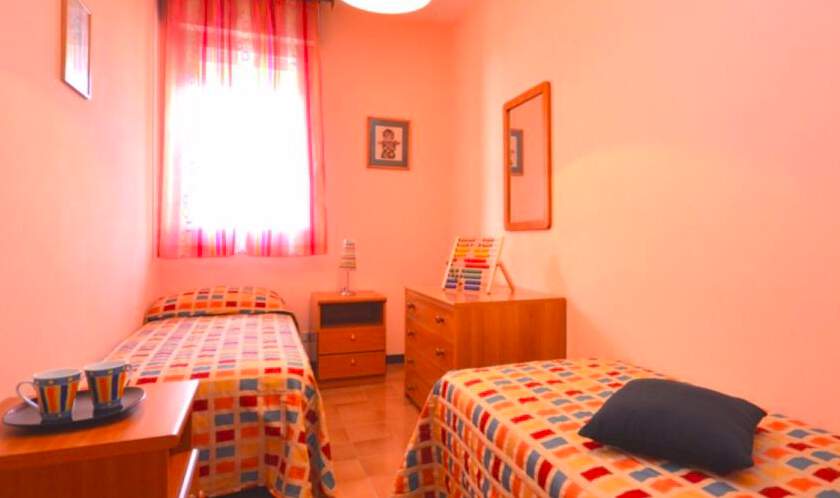 Apartmány Anna