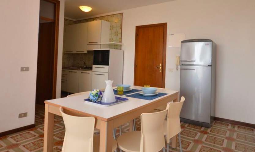 Apartmány Anna