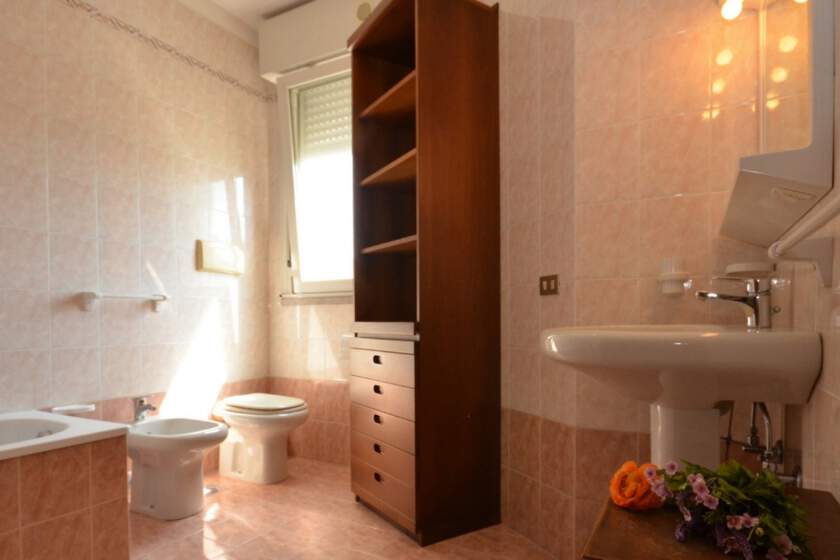 Apartmány Carla, Elena a Riviera