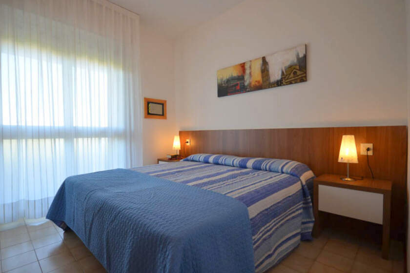 Apartmány Carla, Elena a Riviera