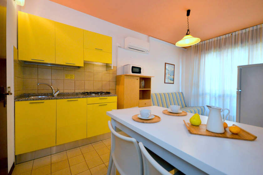 Apartmány Carla, Elena a Riviera