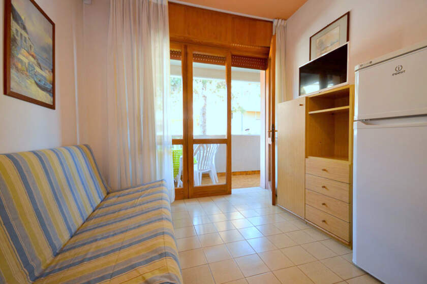 Apartmány Carla, Elena a Riviera