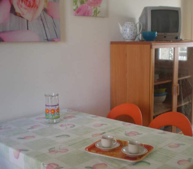 Apartmány Eden