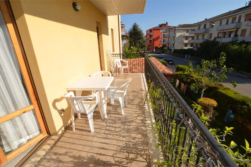 Apartmány Holiday House