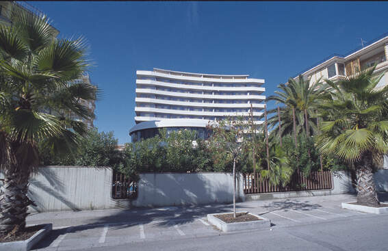 Apartmány Mare