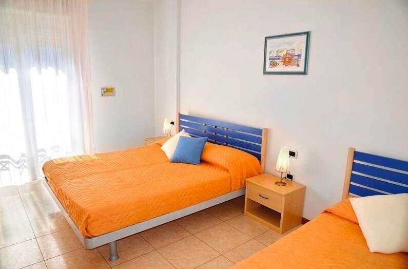 Apartmány Millennium