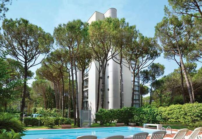 Apartmány Oasi