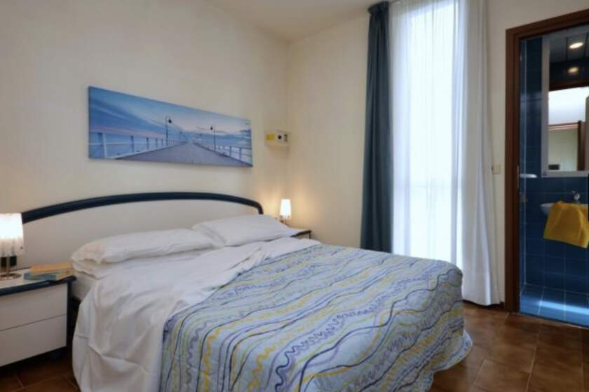 Apartmány Oasi