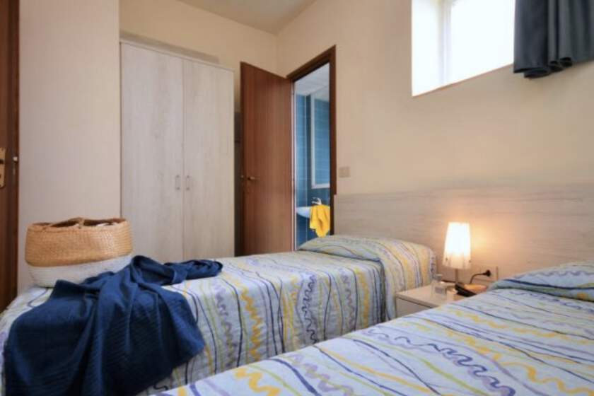 Apartmány Oasi