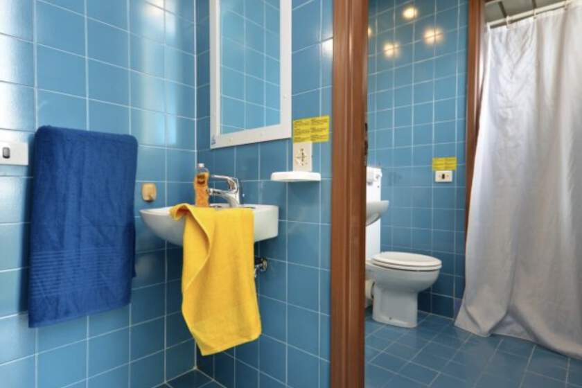 Apartmány Oasi