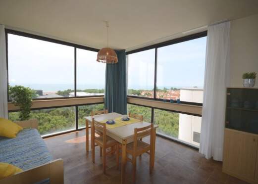 Apartmány Oasi