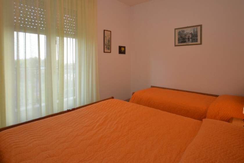 Apartmány Smeralda