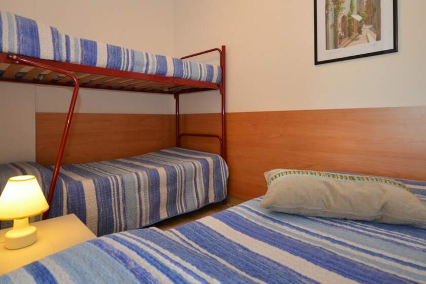 Apartmány Smeralda