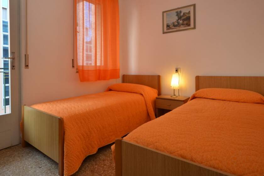 Apartmány Smeralda
