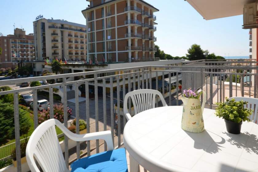 Apartmány Smeralda
