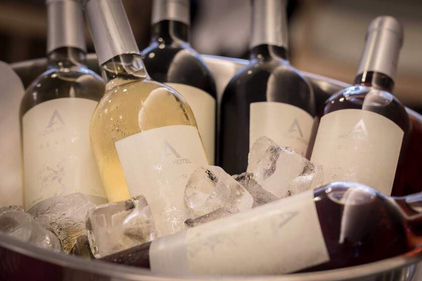 Aqua Hotel Bertran Park