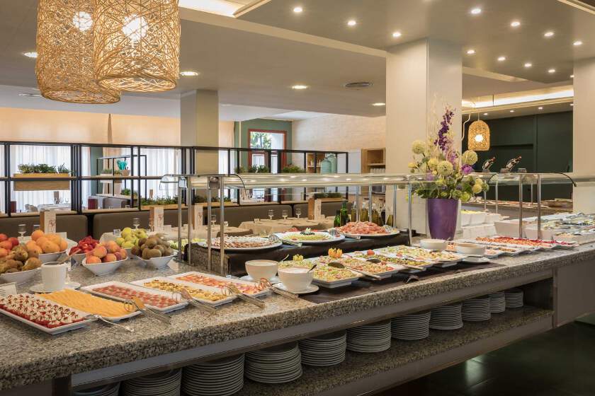 Aqua Hotel Bertran Park