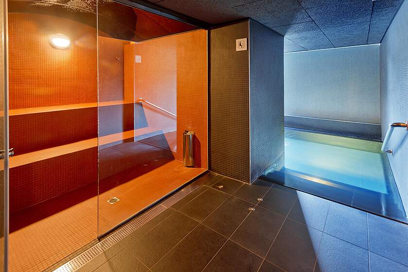 Aqua Hotel Onabrava