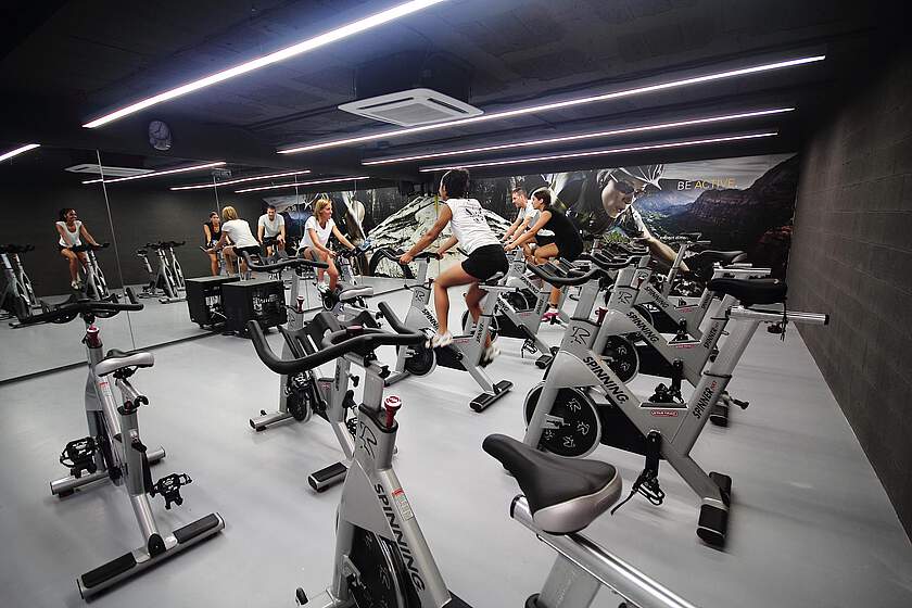 Aqua Hotel Onabrava