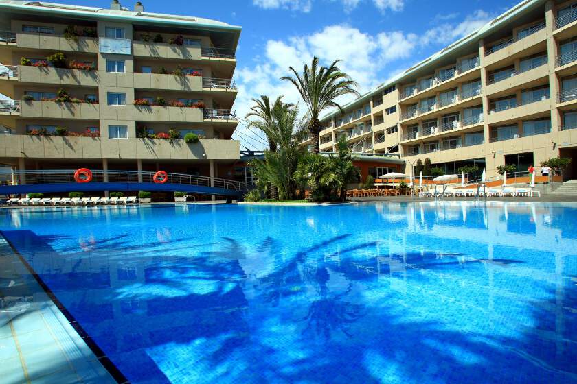 Aqua Hotel Onabrava
