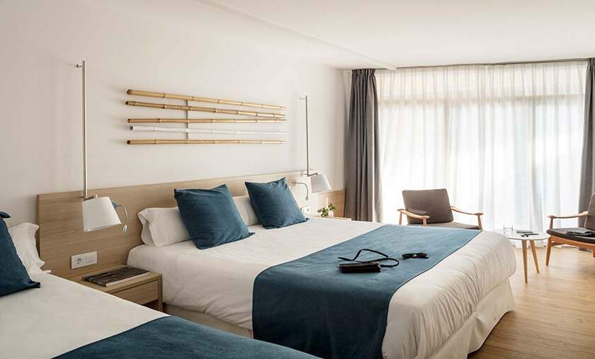 Aqua Hotel Onabrava