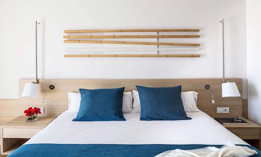 Aqua Hotel Onabrava