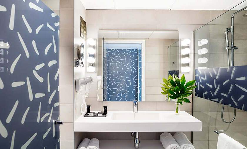 Aqua Hotel Onabrava